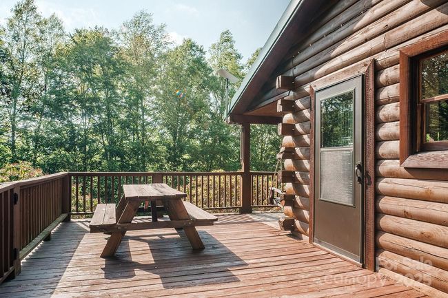 2266 Sugar Mountain Road, House other with 3 bedrooms, 2 bathrooms and null parking in Newland NC | Image 24