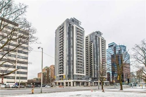 1908-5793 Yonge St, North York, ON, M2M0A9 | Card Image