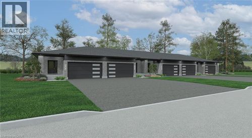 14 Mcnally Drive, Listowel, ON, N4W4F5 | Card Image