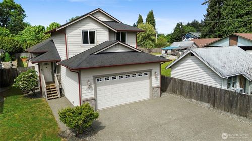 1450 Brown St Se, Olympia, WA, 98501-2603 | Card Image