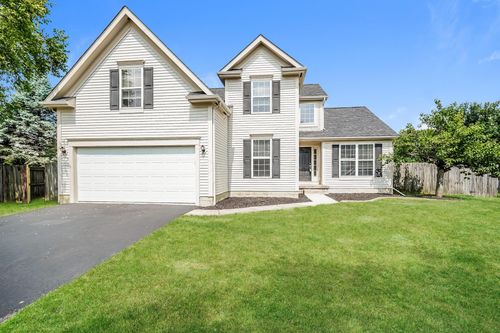 4430 Windrow Dr, Grove City, OH, 43123-8552 | Card Image