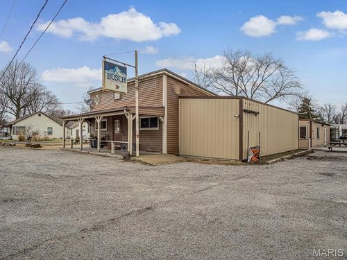 114 Russell St, Percy, IL, 62272 | Card Image