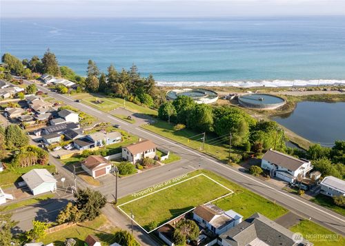 0 W 4th St, Port Angeles, WA, 98362 | Card Image