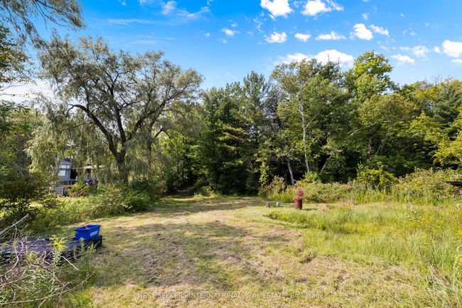 87 Sibbald Cres, House other with 2 bedrooms, 1 bathrooms and 2 parking in Sutton West ON | Image 14