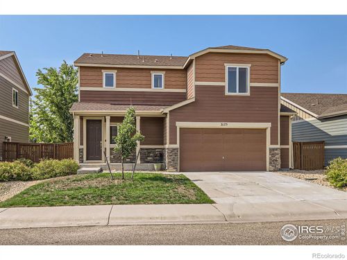 3175 Crux Drive, Loveland, CO, 80537 | Card Image