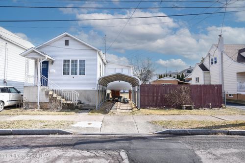 49 Jay Street, Wilkes Barre, PA, 18705 | Card Image