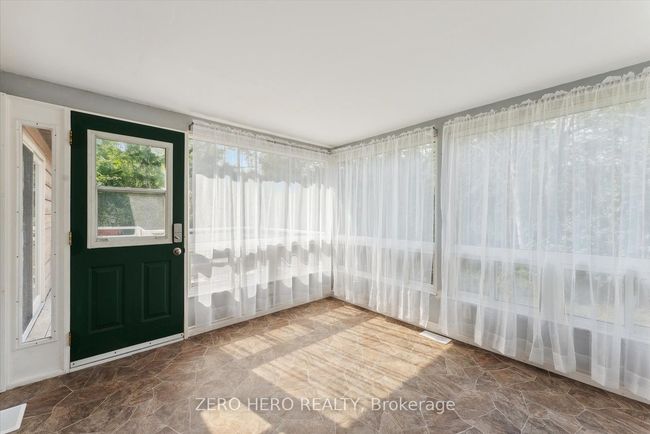 262 Sandy Bay Rd, House other with 4 bedrooms, 2 bathrooms and 6 parking in Hastings ON | Image 6