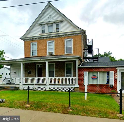 apt-2nd-50 S Bethlehem Pike, AMBLER, PA, 19002-5831 | Card Image