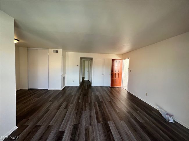 APT-307 - 870 Avenue B, Condo with 2 bedrooms, 1 bathrooms and null parking in Boulder City NV | Image 5