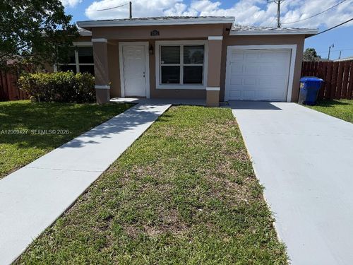 2713 Nw 6th St, Pompano Beach, FL, 33069 | Card Image