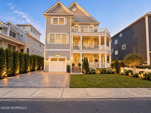 21 Ocean Ter, Long Branch, NJ, 07740-7466 | Card Image