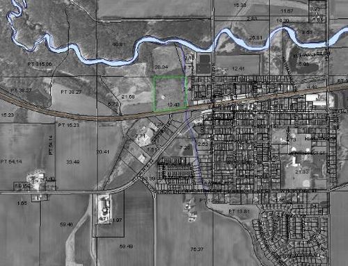 TractA W Main St, KIRKLAND, IL, 60146 | Card Image