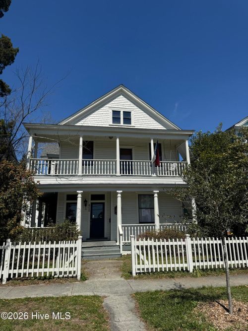 b-805 Ann St, Wilmington, NC, 28401-4965 | Card Image