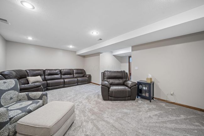 1448 Eagle Way, Condo with 4 bedrooms, 3 bathrooms and null parking in Marion OH | Image 53