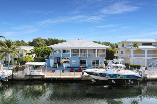 117 El Capitan Dr, Islamorada, FL, 33036-4108 | Card Image