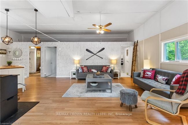 100 Beaver Lane, House other with 2 bedrooms, 1 bathrooms and 4 parking in Nipissing ON | Image 24