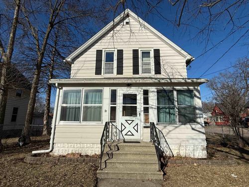 1003 Liberty Avenue, Beloit, WI, 53511 | Card Image