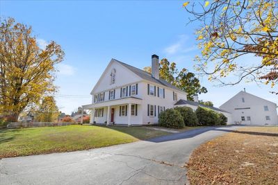 14 Plumer Road, Home with 0 bedrooms, 0 bathrooms and null parking in Epping NH | Image 3