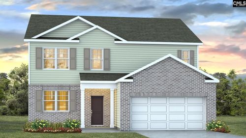 521 Leathertree Ln, Blythewood, SC, 29016-7348 | Card Image