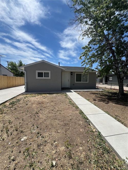 6751 Birch Street, Commerce City, CO, 80022 | Card Image