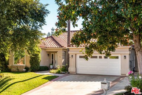 776 Sunfield Ct, Westlake Village, CA, 91362-5430 | Card Image
