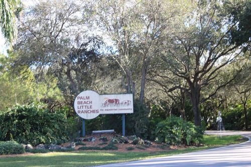 930 Rambling Drive Cir, Wellington, FL, 33414-5000 | Card Image