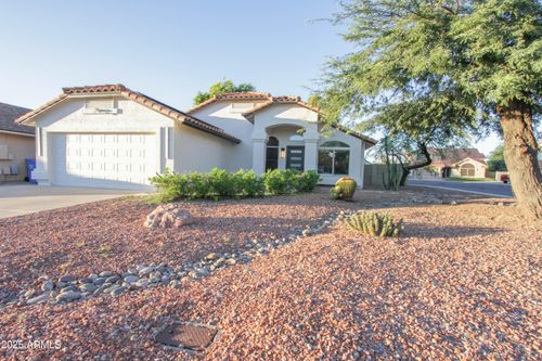 3444 E Tonto Ln, Phoenix, AZ, 85050-3958 | Card Image