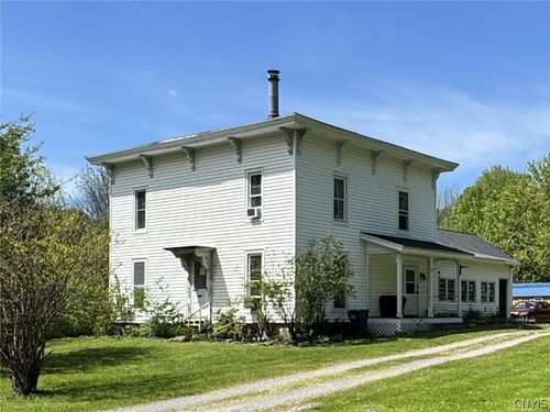 1689 Hillsboro Rd, Camden, NY, 13316-4528 | Card Image