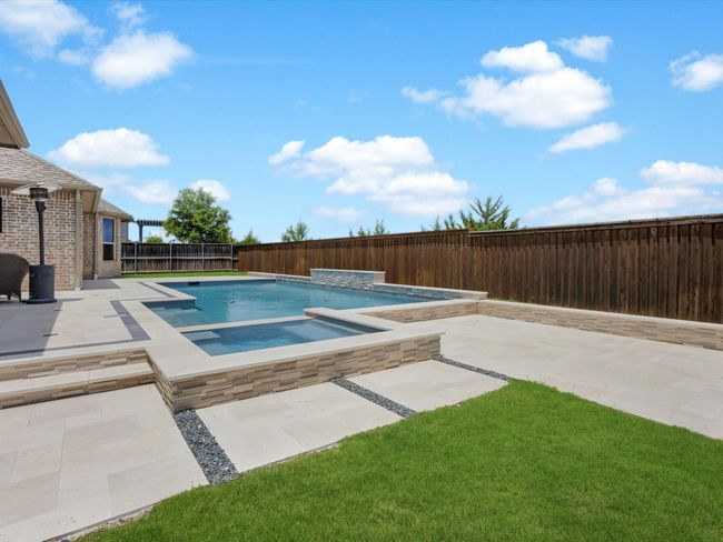 3511 Briarcliff Dr, House other with 4 bedrooms, 5 bathrooms and null parking in Prosper TX | Image 34