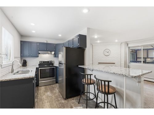 209-1390 Everett Ct, Lakewood, CO, 80215 | Card Image
