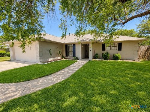 3310 Forest Hill Dr, Killeen, TX, 76542-3142 | Card Image