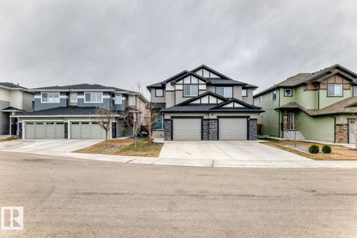 9 Rolston Crt, Leduc, AB, T9E1L1 | Card Image