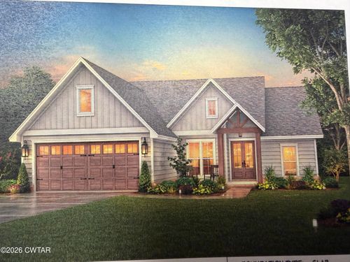 1050 Southern Hills Dr, Milan, TN, 38358-1735 | Card Image