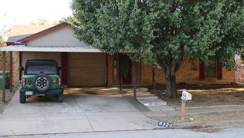 6320 Rebecca Ln, Watauga, TX, 76148-3225 | Card Image