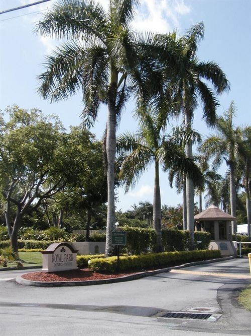 apt-3e-114 Royal Park Dr, Oakland Park, FL, 33309-6534 | Card Image