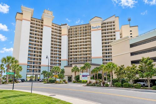 309-4800 S Ocean Blvd., North Myrtle Beach, SC, 29582 | Card Image
