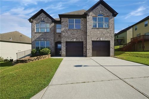 6003 Providence Dr, Union City, GA, 30291-6114 | Card Image