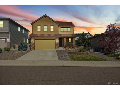 9099 Fraser River St, Littleton, CO, 80125-7613 | Card Image