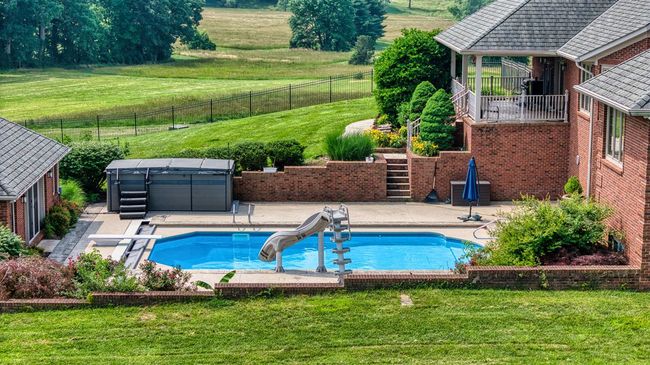 122 Fairway Acres Dr, House other with 7 bedrooms, 5 bathrooms and null parking in Dunmor KY | Image 96