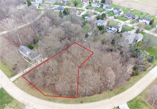 V/L 283 Stony Brook Lane, Wakeman, OH, 44889 | Card Image