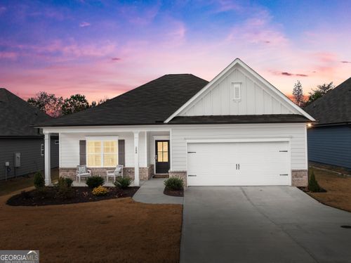 288 Brookstone Trl, Dawsonville, GA, 30534-9609 | Card Image