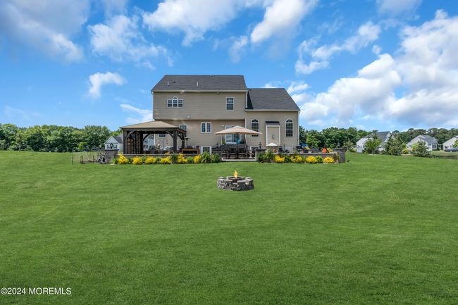 7 Colliers Ct, House other with 4 bedrooms, 4 bathrooms and null parking in Jackson NJ | Image 53