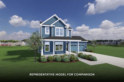 919 5 Mile Road, Caledonia, WI, 53402 | Card Image