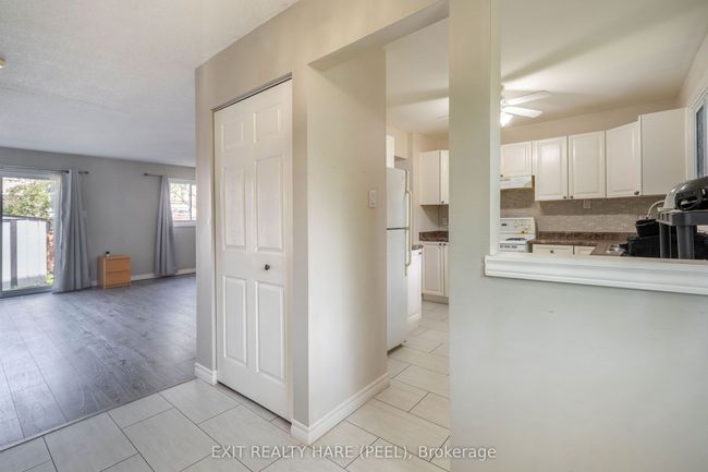 51 - 93 Hansen Rd N, Condo with 3 bedrooms, 2 bathrooms and 1 parking in Brampton ON | Image 33