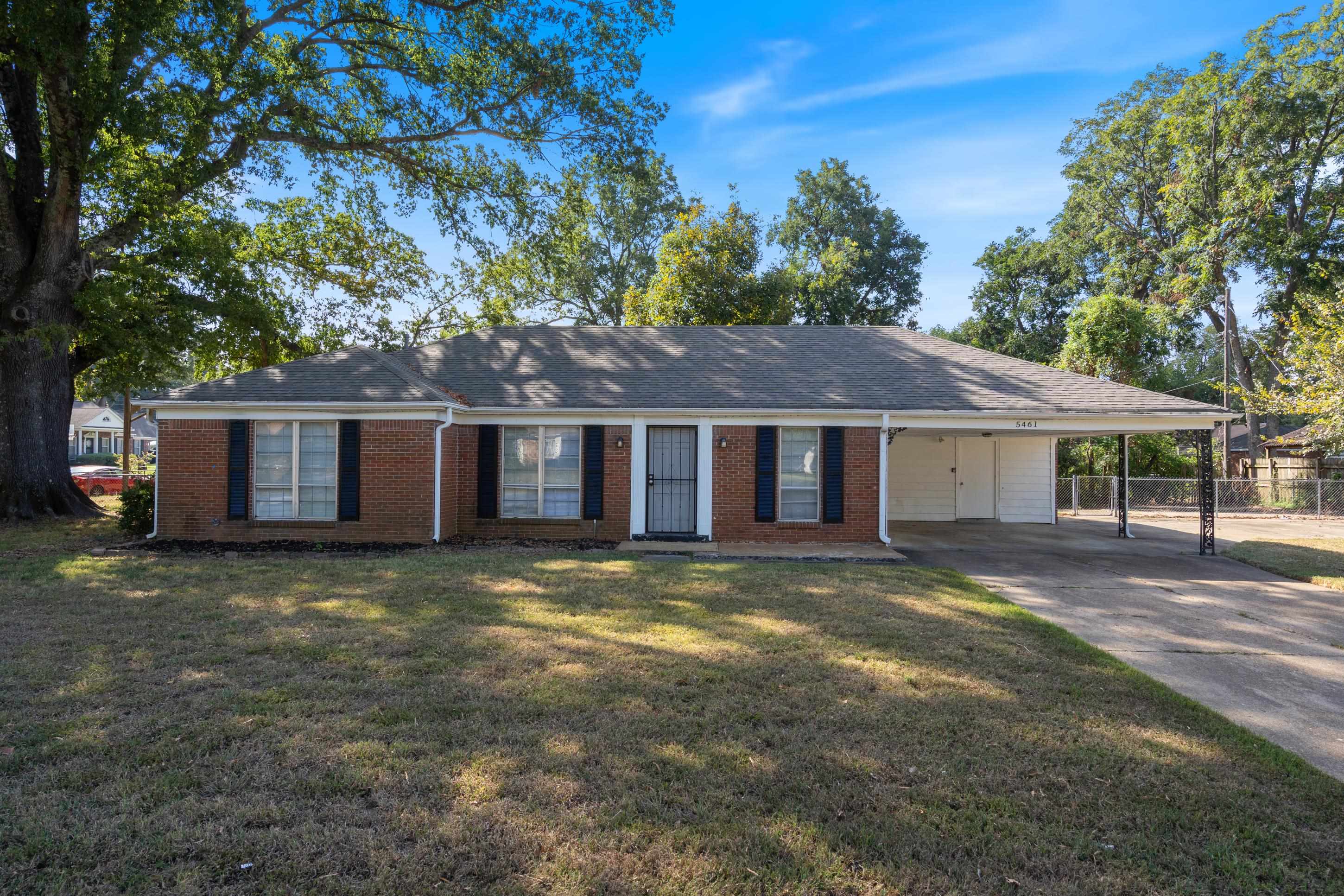 Residential in Memphis