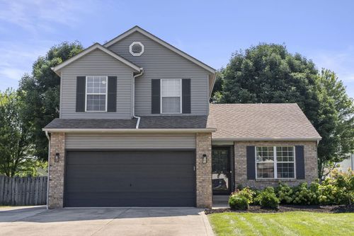 232 Red Barn Ct, Westerville, OH, 43081-4252 | Card Image