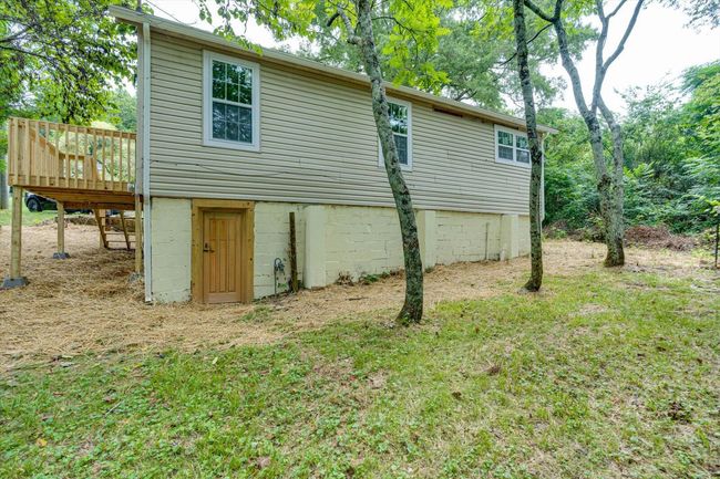 108 Mac Ave, House other with 3 bedrooms, 1 bathrooms and null parking in Calhoun GA | Image 4