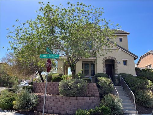 2461 Brooklyn Bridge St, Las Vegas, NV, 89135-1123 | Card Image