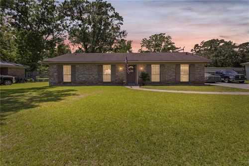 5070 Santos Dr E, Mobile, AL, 36619-1534 | Card Image