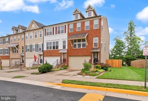11803 Lake Baldwin Dr, BRISTOW, VA, 20136-6177 | Card Image